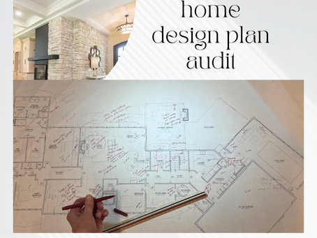 5 Reasons Why a Home Design Specialist Should Review Architectural Plans