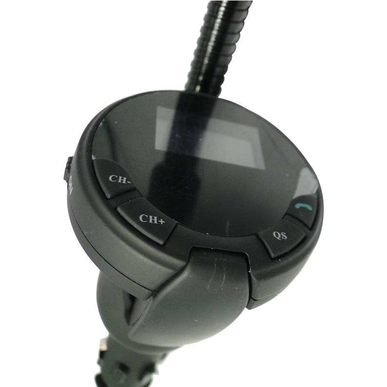 Thumbnail: Soporte Bluetooth