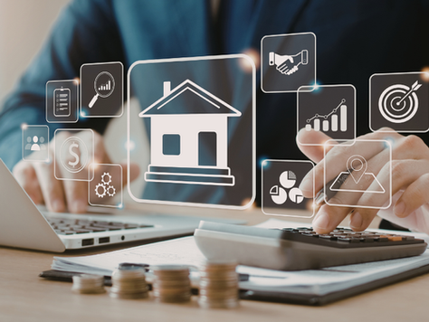 Real Estate Investing