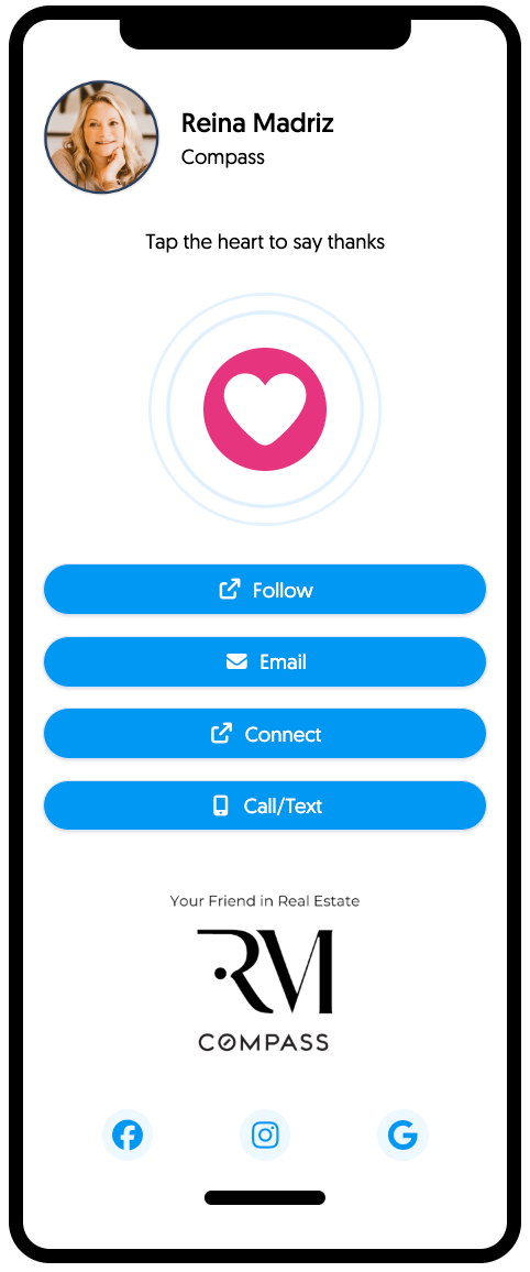 client giant engagement page