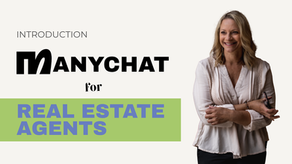 How Real Estate Agents Use ManyChat to Build Trust and Engage Instagram Followers Automatically