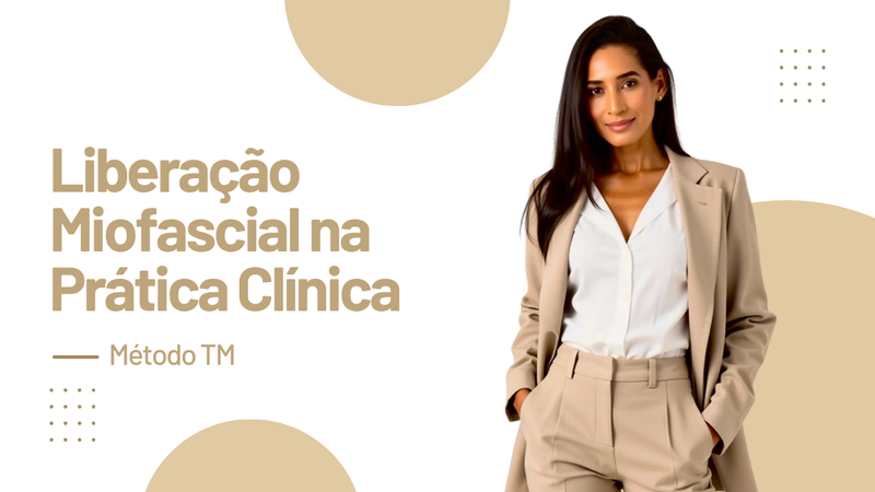 Curso de Liberação Miofascial