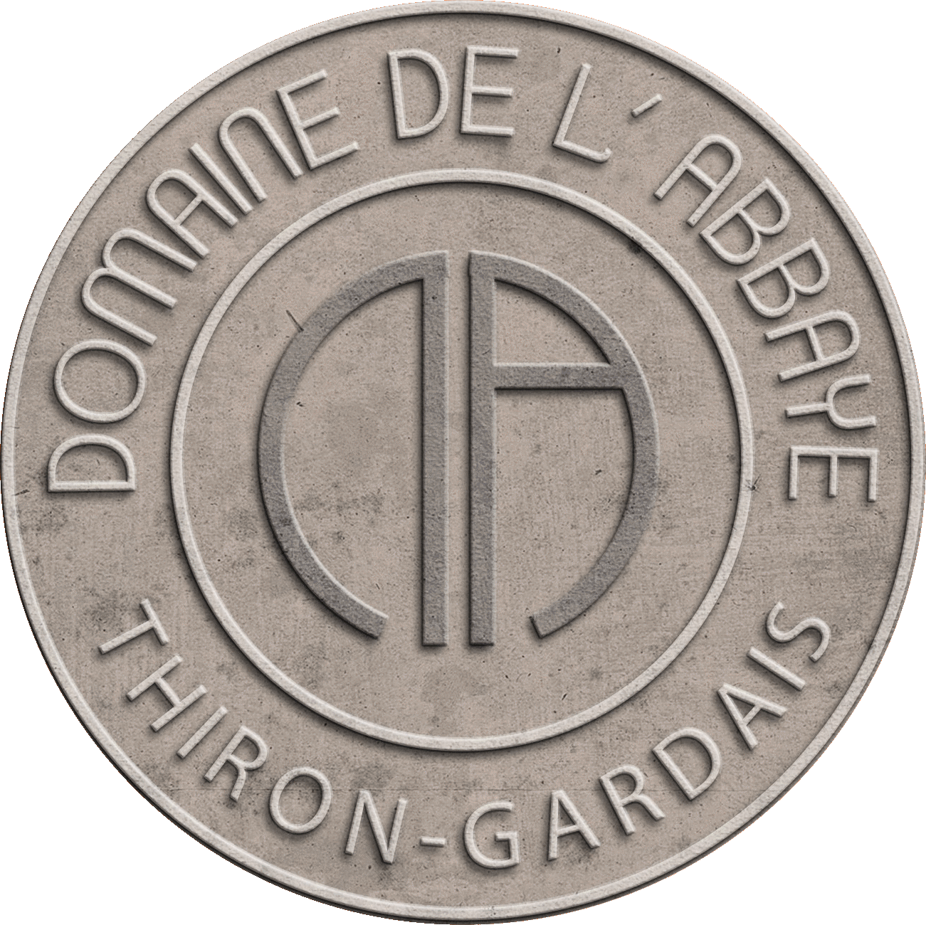 domaine de l'abbaye thiron gardais