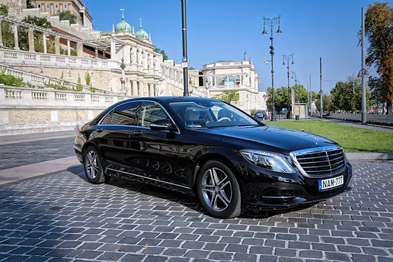 Airport Transfer