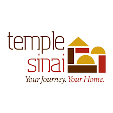 Temple Sinai Logo