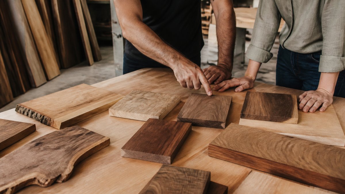 Custom Wood Furniture Design Services: How to Commission
