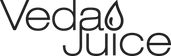 Veda Juice Logo