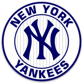 New York Yankees Logo