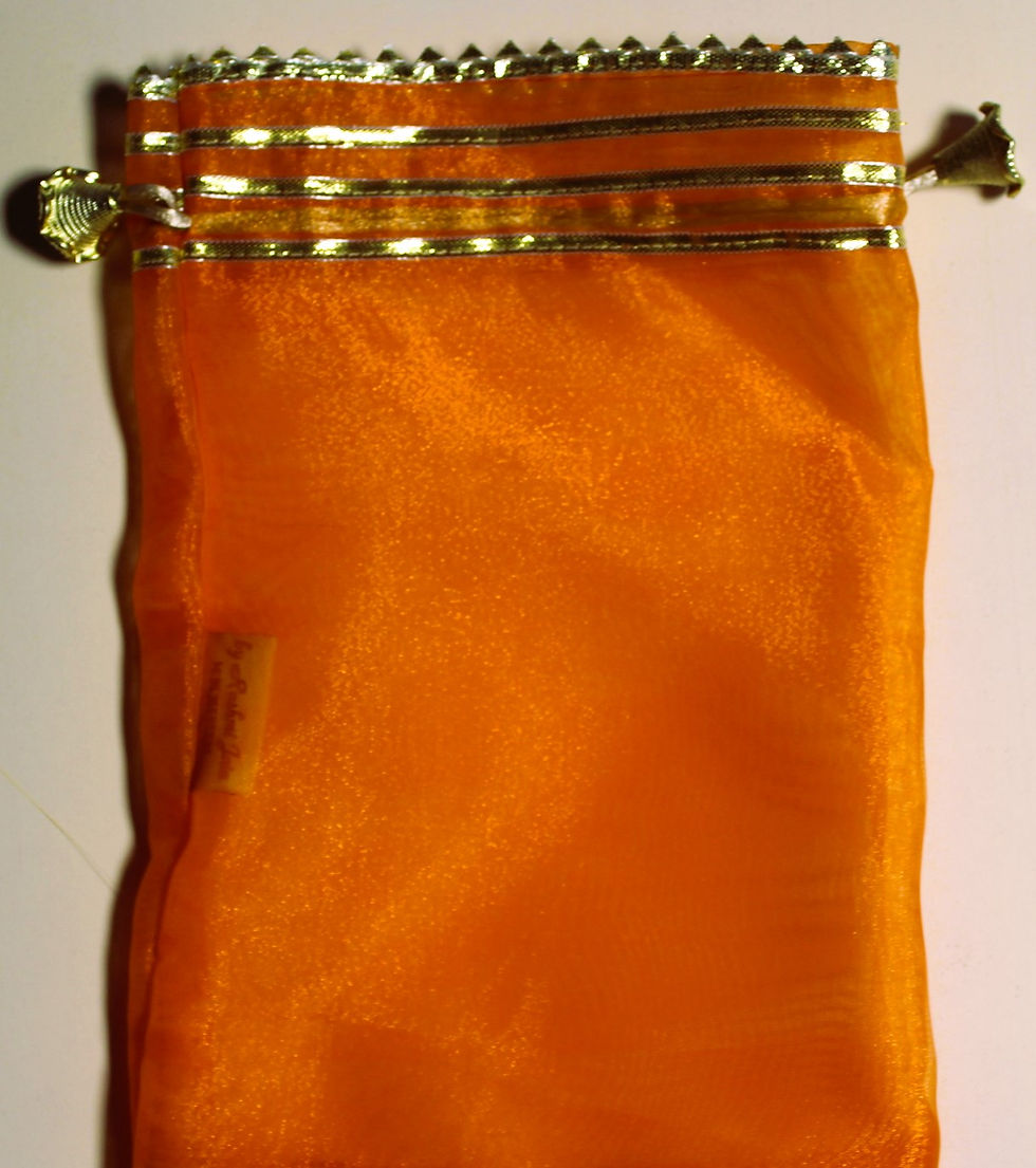 Thumbnail: Net Pouch