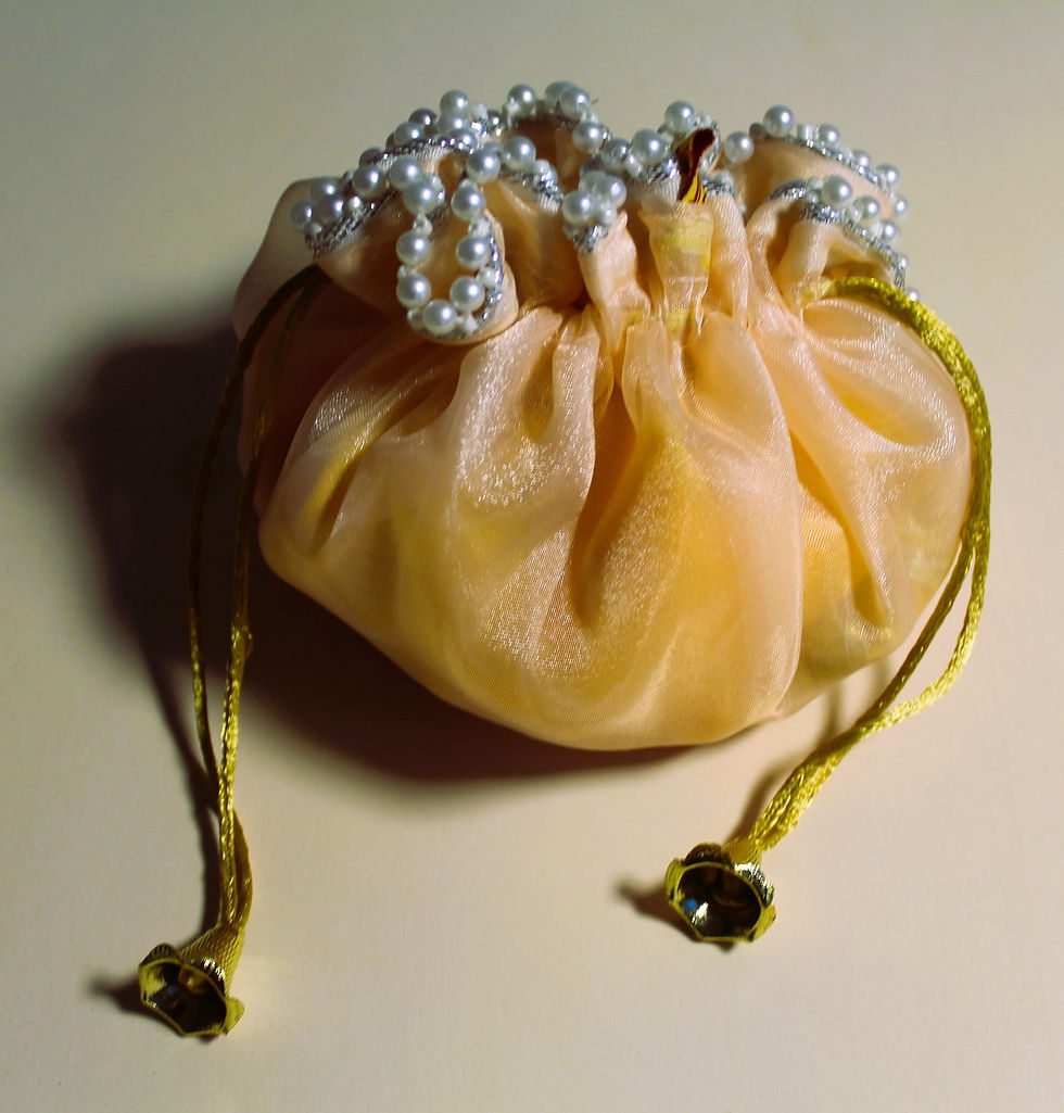 Thumbnail: Net Polti with Pearl