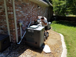 Preferred Pool Service, Tulsa 2