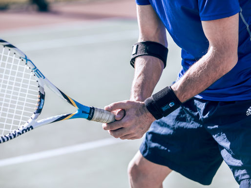 Wrist Guards for Seniors: The Pathway to Independence and Comfort