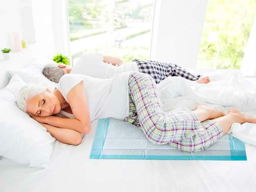 The Surprising Versatility of Adult Underpads