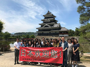 日本重開國門 11月迎近百萬外國旅客