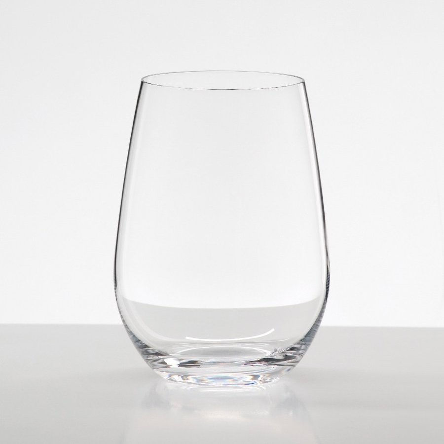 サムネイル： RIEDEL リーデル 白ワイン グラス 6個セット リーデル・オー リースリング/ソーヴィニヨン 375ml
