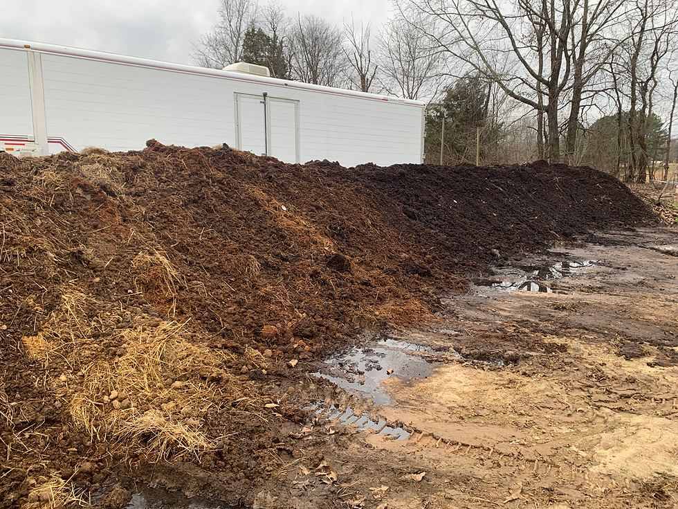Thumbnail: Compost (50lbs Bag)