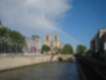 Paris Personally Small Group Trips