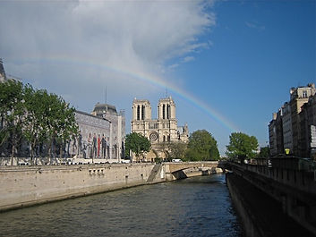 Paris Personally Small Group Trips