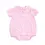 Thumbnail: Scalloped Short Sleeve Bubble
