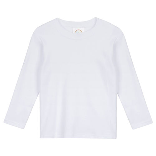 Custom Boys Long Sleeve Shirt