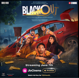 Blackout