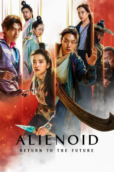 Alienoid: The Return to the Future
Original Title: Oegye+in 2bu