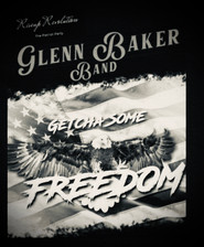 The Glenn Baker Band