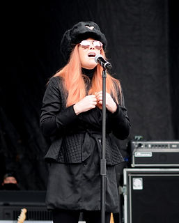 Stephanie Singing Jericho March.jpg