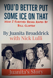 Juanita Broaddrick