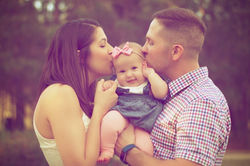 Parent & enfant