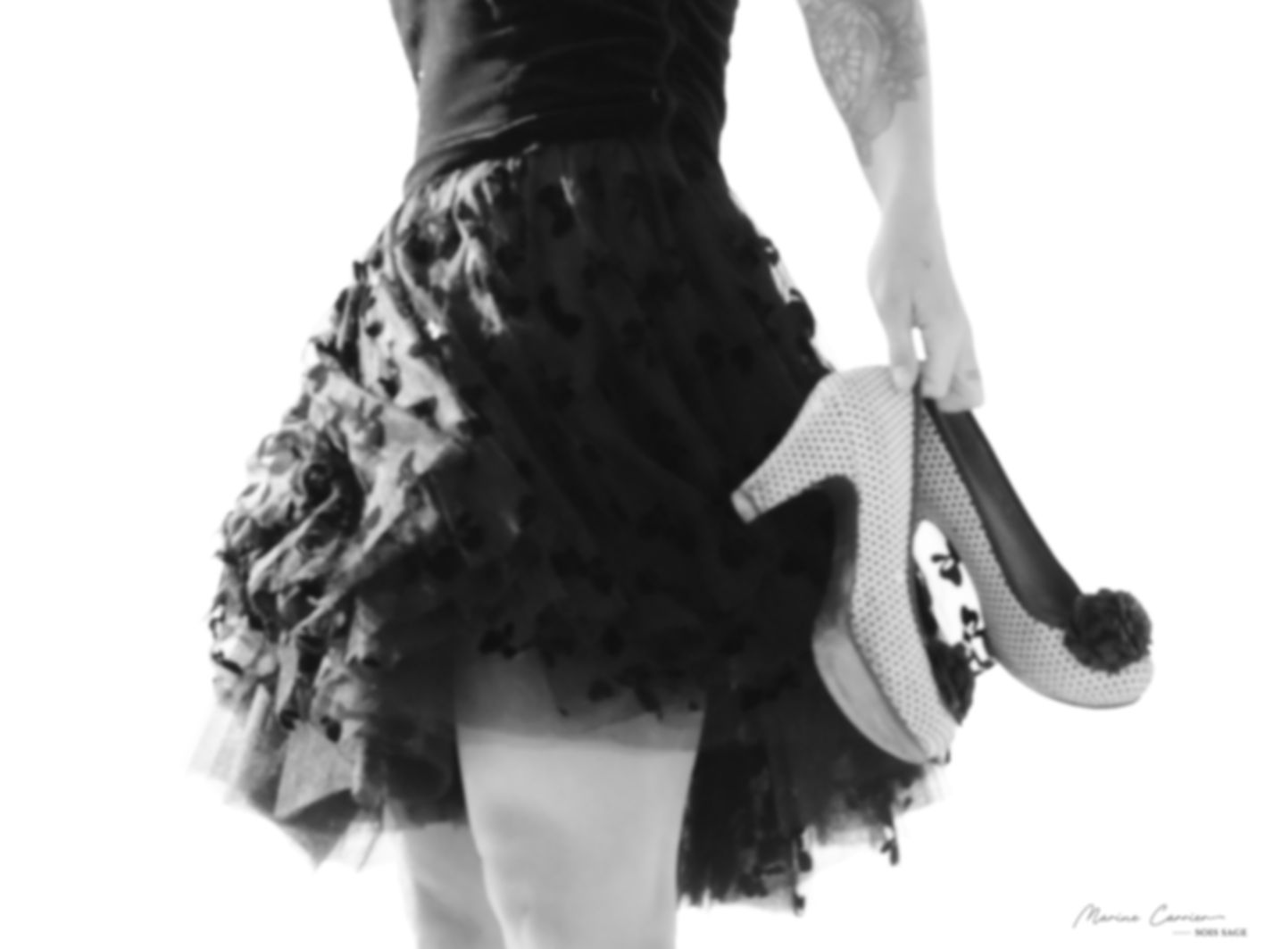 LET’S DANCE
