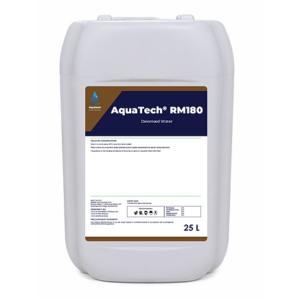 AquaTech®  RM180 