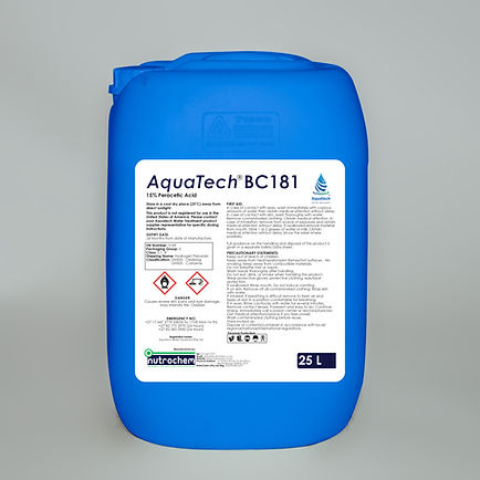 AquaTech® BC181 