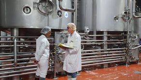 Investing Time in Our Client Training