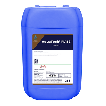 AquaTech® FL132