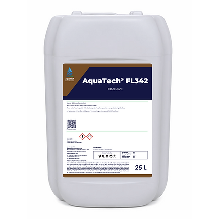 AquaTech® FL342