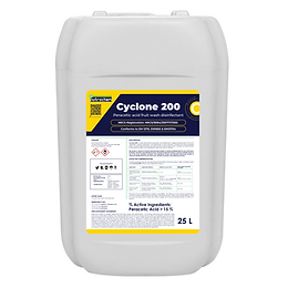 Cyclone 200