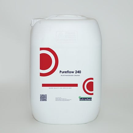 Pureflow 240