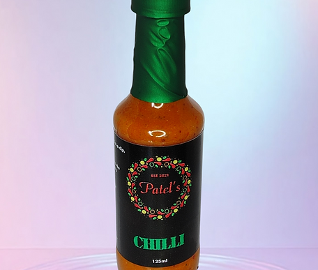 chilli