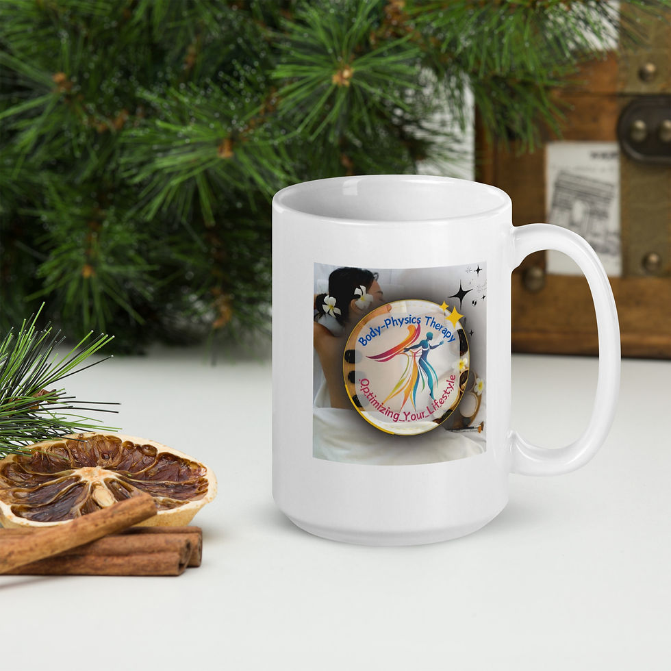 Thumbnail: White Glossy Mug