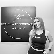 Emily Buckingham Women's Personal Trainer Marylebone