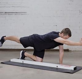 Postural assessment for desk workers and executives