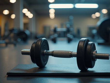 The Benefits of Incorporating Functional Fitness Into Your Routine