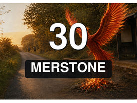 Merstone and the Crossroads Mystery