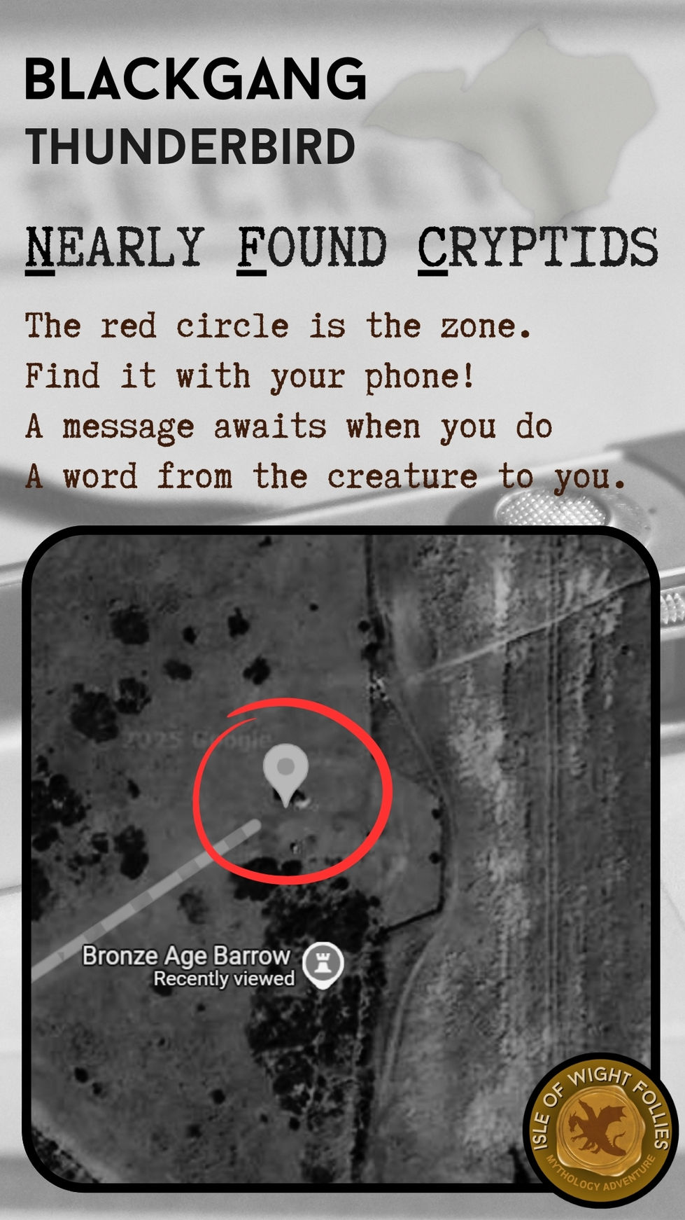 Blackgang Thunderbird