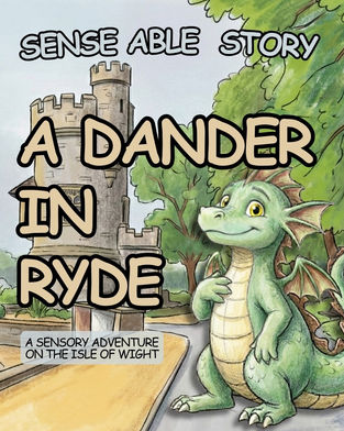 A Dander in Ryde