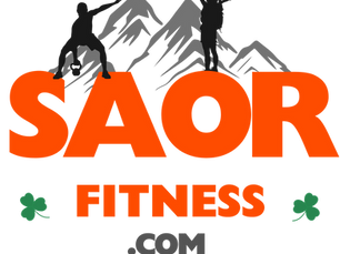 SAOR Fitness – Ryde Outdoor workouts