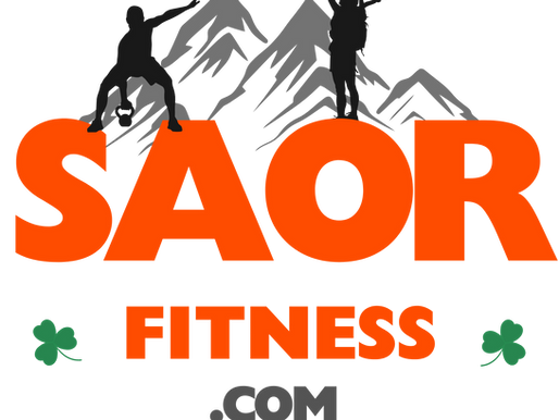SAOR Fitness – Ryde Outdoor workouts
