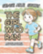 The Girl Who Ran - Sense Able Story
