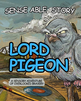 Lord Pigeon